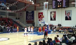 İstiklal Son Nefeste Kazandı:91-87