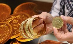 Kuyumcularda Altın Fiyatları Tarihi Zirveyi Gördü
