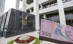 Merkez Bankası Harekete Geçti! Satış Durduruldu
