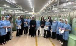 Milletvekili Köksal Kadın Emekçilerle Buluştu