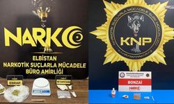 Narkotik Ekiplerinden Operasyon: 6 Kişi Tutuklandı