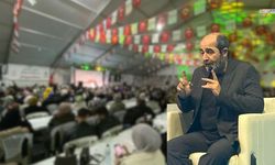 Ömer Demirbağ Ramazan Sokağı’nda Vatandaşlarla Buluştu