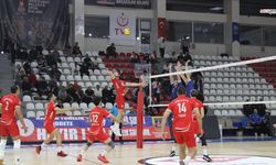 Onikişubat Belediyespor Şampi...