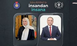 Radyo KSÜ’de Konuk Milli Eğitim Müdürü Baydur Olacak