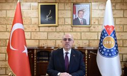 KSÜ Rektörü Mahmut Ak’tan 8 Mart mesajı