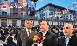 Kahramanmaraş’ta Gençler İftar Sofrasında Buluştu