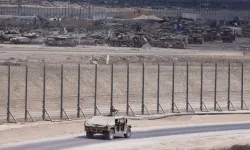 Sınır kapıları için flaş karar: Türkiye'den savaş sonrası adım geldi