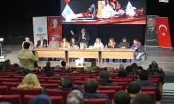 Sürüleri büyütecek projede kura heyecanı