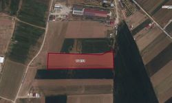 Kahramanmaraş'ta 19 Bin Metrekarelik Arazi İçin Satış Kararı