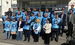 Türk Eğitim-Sen: “Öğretmenlerin Can Güvenliği Ciddi Tehdit Altında”