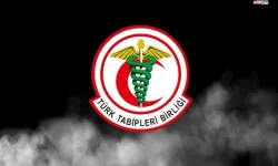 Türk Tabipleri Birliği'nden savaş karşıtı açıklama