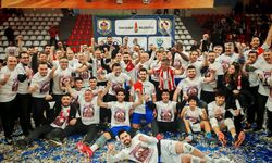 Onikişubat Belediyespor Efeler Liginde