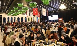 “Yetim ve Engelsiz Vatandaşlar İftar Programı” Gönülleri Isıttı