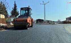Kahramanmaraş’ta yol onarımlarıyla ulaşım standartları yükseliyor