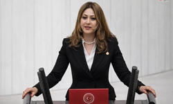 Zuhal Karakoç’tan Meclis’e Dikkat Çeken Teklif