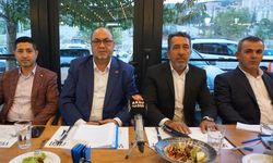 Yeniden Refah Partisi'ne Katılan Mehmet Akpınar, Belediye Başkanlığı İçin Hazır