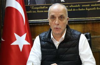 TÜRK-İŞ’ten “Asgari Ücret teklifi netleşti” iddialarına yalanlama