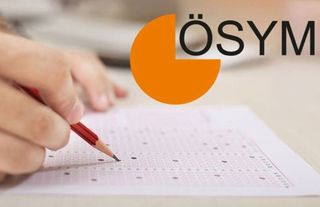 ÖSYM ALES/3 sonuçlarını açıkladı