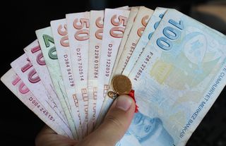 5 aylık enflasyon oranı belli oldu! Zam oranı ne olacak?