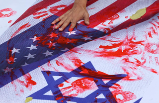 ABD, bir kez daha Gazze'de acil insani ateşkes talep eden karar tasarısını veto etti