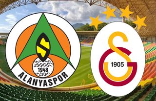 Alanyaspor – Galatasaray (CANLI İZLE)! Taraftarium24 Selçuksports Golvar TV Canlı Maç Linki Şifresiz İzle