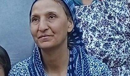 Kahramanmaraş'tan Mersin'e gelen kadından 6 gündür haber alınamıyor