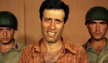 İnek Şaban Türk Filmi - Kemal Sunal