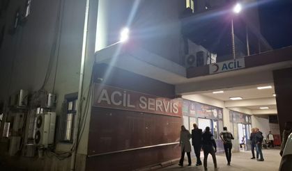Kahramanmaraş'ta 21 Yaşındaki kadın Canına Kıydı
