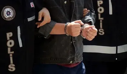 İnsan Ticareti Operasyonu: 1 Tutuklama