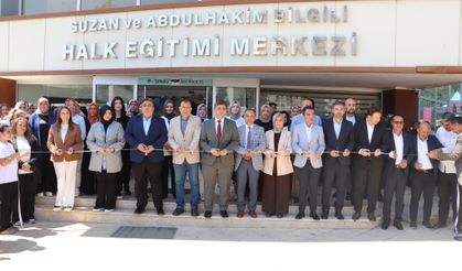 Kahramanmaraş’ta Aile Yılı Sergisine Yoğun İlgi