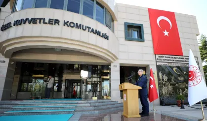 MSB: 26 bin 205 personel FETÖ'den ihraç edildi