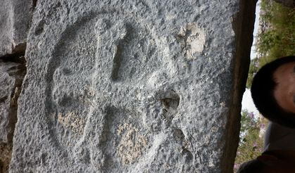 Kahramanmaraş’taki 1700 Yıllık Miras