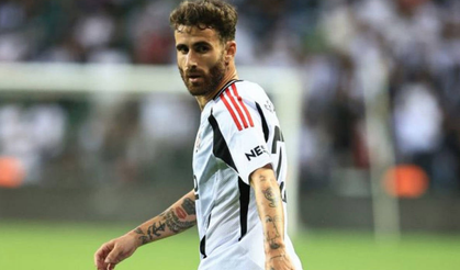 Beşiktaş'ta Rafa Silva Futbolu Bırakma Kararını Başkan Adalı'ya Açıkladı