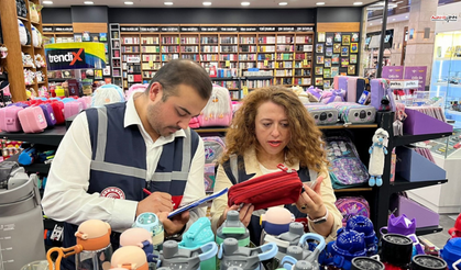 Uyarı: Bu Oyuncak ve Eşofmanları Hemen Çöpe Atın!