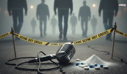 Birçok Ünlü Gözaltına Alındı!