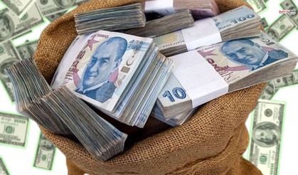 İşte memurların ocak ayı zamlı maaşı!