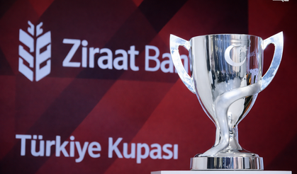 Ziraat Türkiye Kupası’nda 4. Hafta Takvimi Netleşti