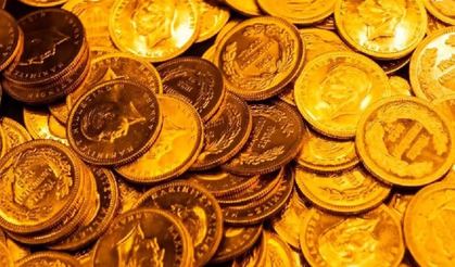 Altın Alımında Rekor! Dijital Alışveriş 4,7 Milyar TL'yi Geçti