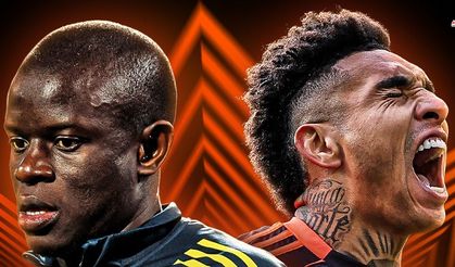 Fenerbahçe Kadıköy’de turu zora soktu: 0-3