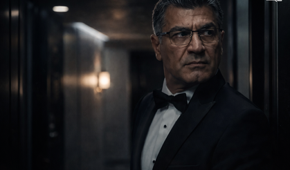 Kahramanmaraşlı Yusuf Dikeç, Yapay Zeka Destekli Hitman Videosunda Yer Aldı