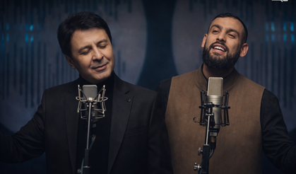 Celal Karatüre’den Gündem Olan Düet