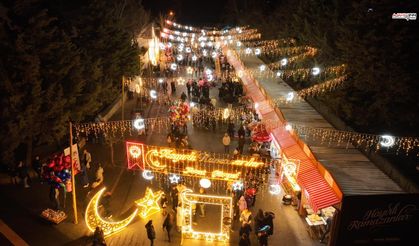 Ramazan Ayının Manevi İklimi Şehri Sardı