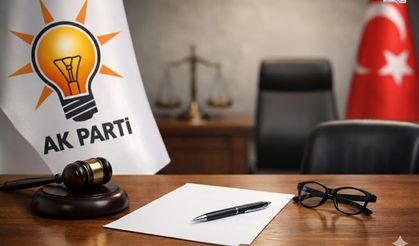 AK Parti Kahramanmaraş İl Kadın Kolları'ndan 'Gül' Açıklaması