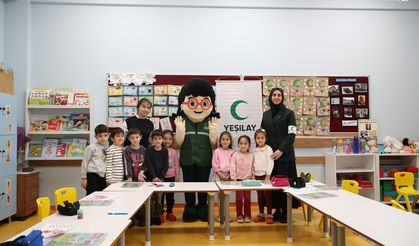 Bağımsız Gelecek İçin İlk Ders Zili Çaldı