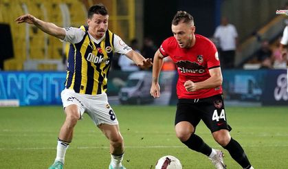 Fenerbahçe Kupada Çeyrek Final Biletini Aldı