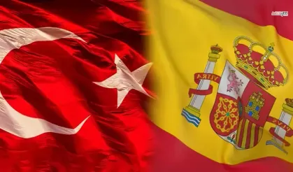 İspanya Türkiye'ye vize kolaylığı mı sağlayacak? İspanyollar, Türkiye için imza mı topluyorlar?