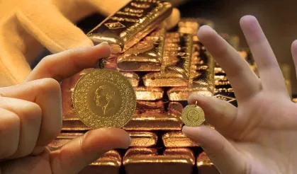 Altın fiyatları düşüşe geçti! Uzman isim yükseleceği tarihi açıkladı