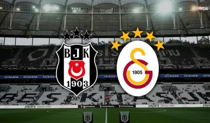 Derbide hava nasıl olacak? İşte 7 Mart Beşiktaş Galatasaray maçı hava durumu tahminleri