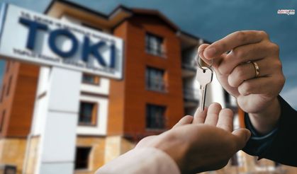 Ev Sahibi Olmak İsteyenler İçin TOKİ’den Yeni Fırsat
