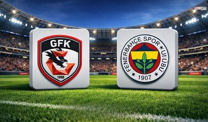 Fenerbahçe Gaziantep Maçı Neden Başlamadı?